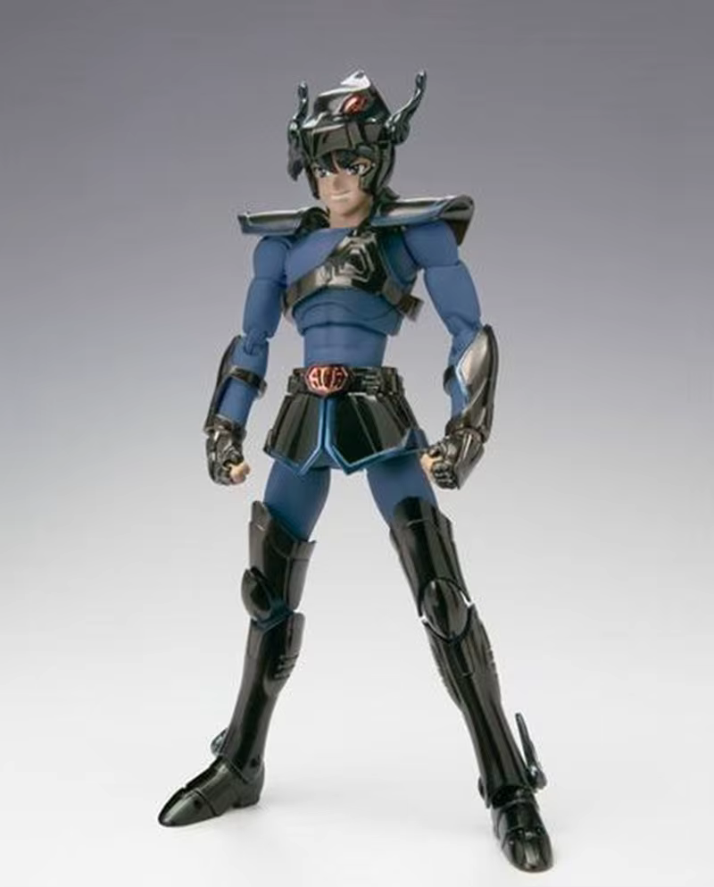Action Figure Cavaleiros do Zodíaco (Saint Seiya) - Edição Colecionador