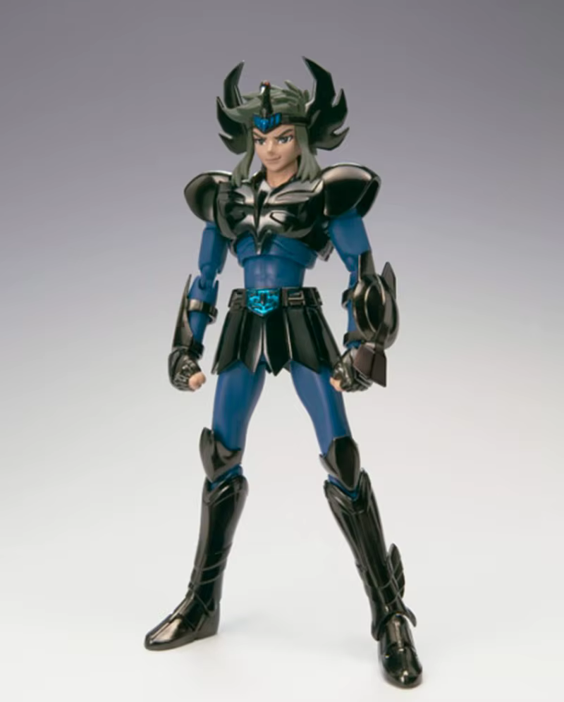 Action Figure Cavaleiros do Zodíaco (Saint Seiya) - Edição Colecionador