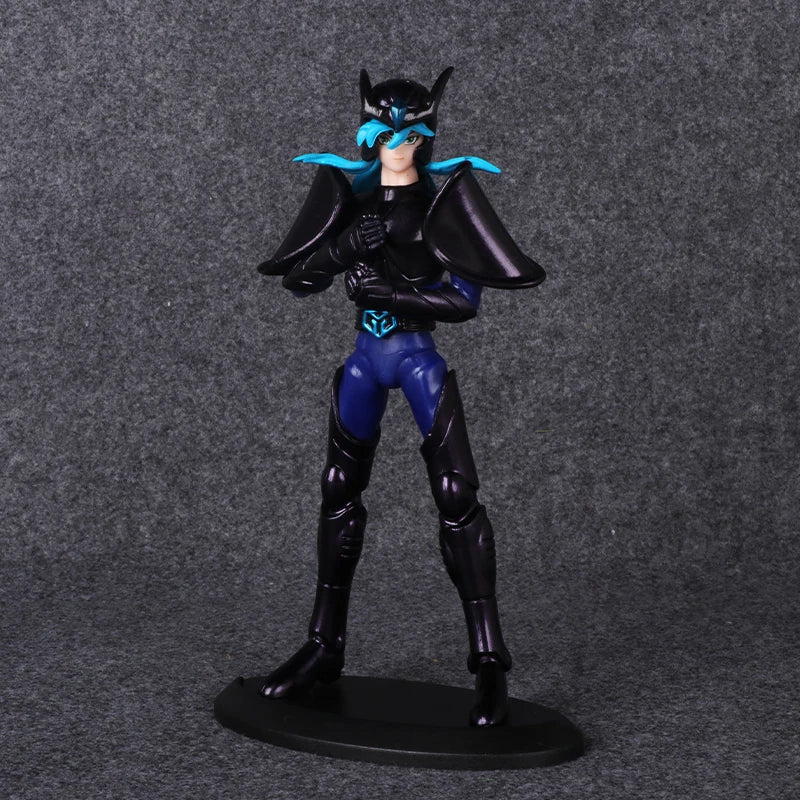 Action Figure Cavaleiros do Zodíaco (Saint Seiya) - Edição Colecionador