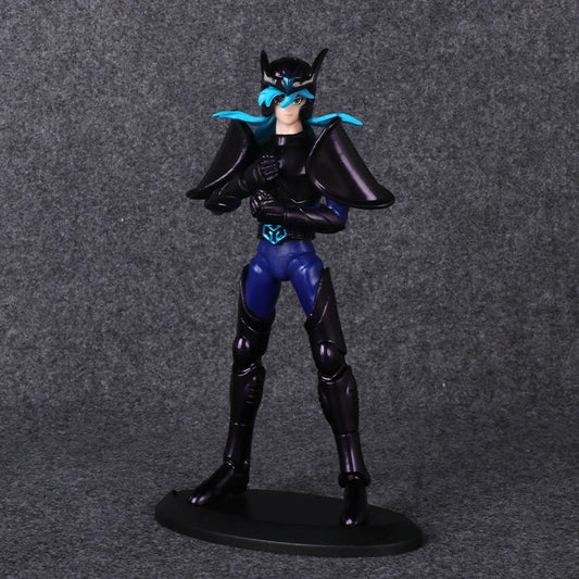 Action Figure Cavaleiros do Zodíaco (Saint Seiya) - Edição Colecionador