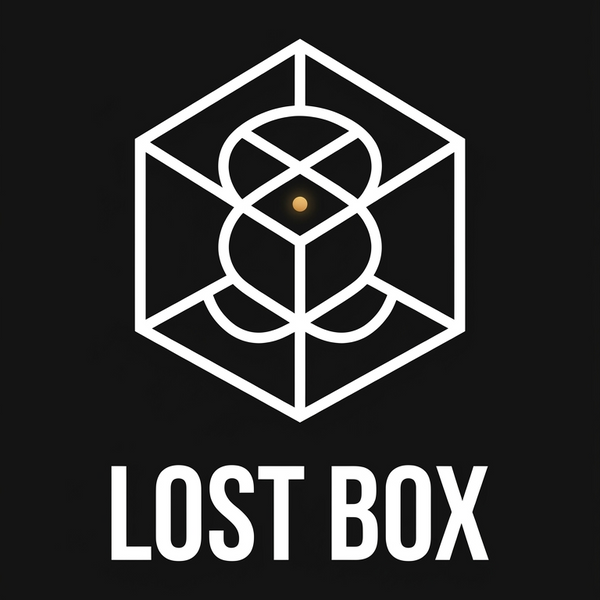 Lost Box